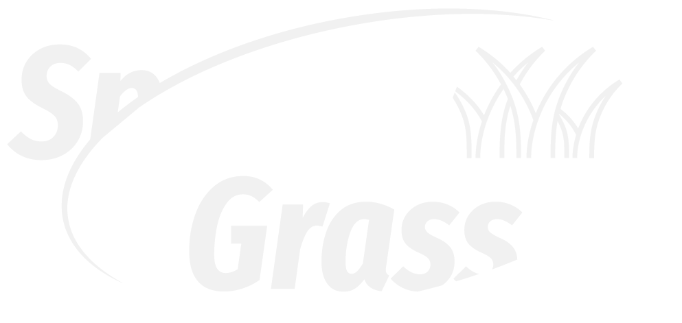 Speedy Grass & Nursery logo